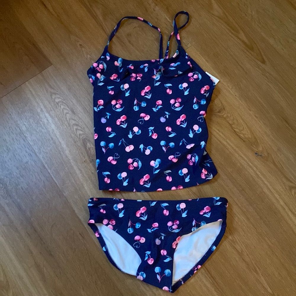 OshKosh Kids Two-Piece Swimsuit